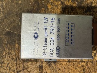 bontott AUDI A6 C5 Tempomat Elektronika