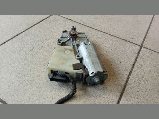 bontott AUDI A6 C5 Tetőablak Motor