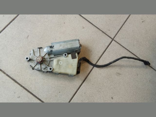 bontott AUDI A6 C5 Tetőablak Motor