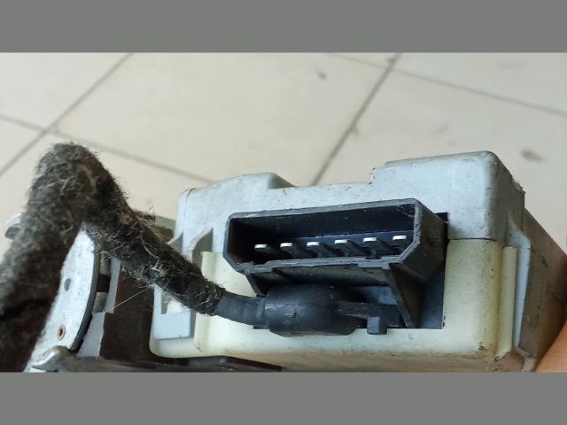 bontott AUDI A6 C5 Tetőablak Motor