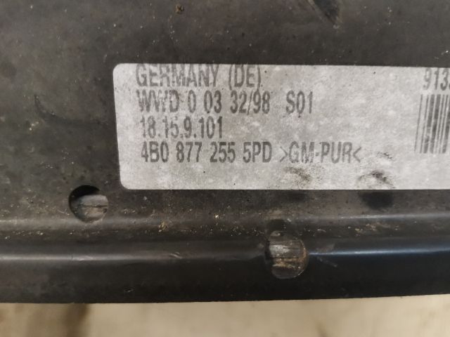 bontott AUDI A6 C5 Tetőablak