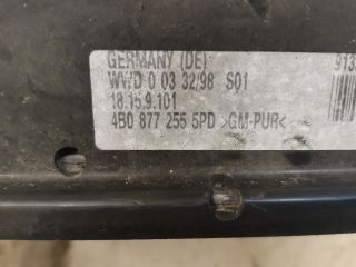 bontott AUDI A6 C5 Tetőablak