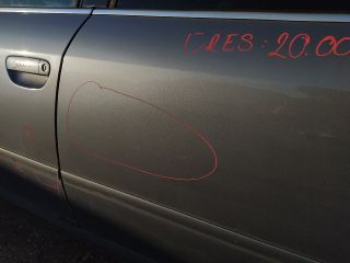 bontott AUDI A6 C5 Tetőkárpit