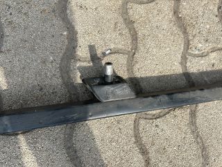 bontott AUDI A6 C5 Tetősín Pár