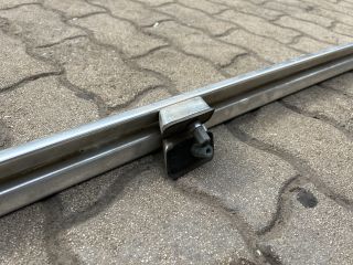 bontott AUDI A6 C5 Tetősín Pár