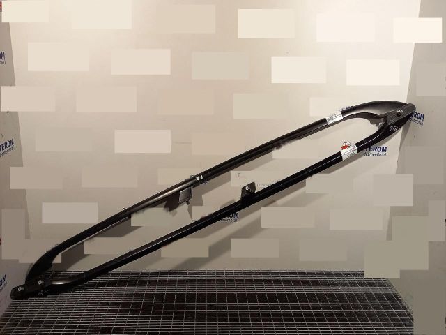 bontott AUDI A6 C5 Tetősín Pár