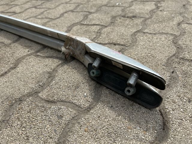 bontott AUDI A6 C5 Tetősín Pár