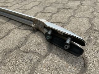 bontott AUDI A6 C5 Tetősín Pár