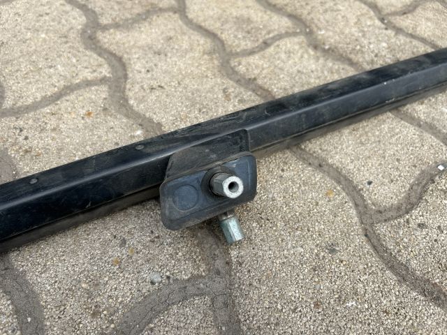 bontott AUDI A6 C5 Tetősín Pár