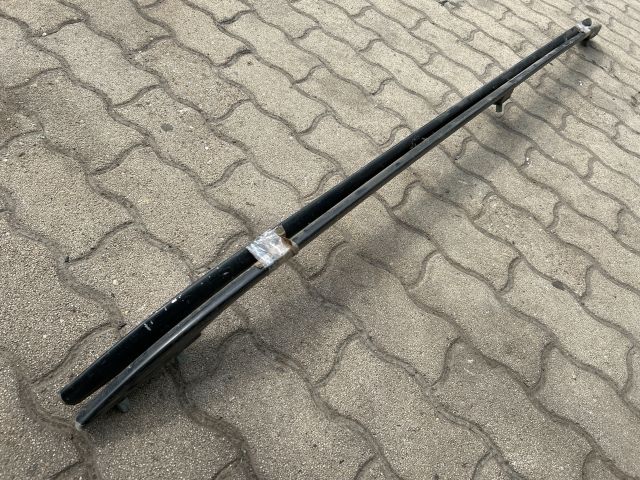 bontott AUDI A6 C5 Tetősín Pár