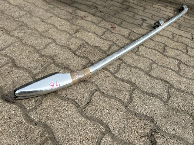 bontott AUDI A6 C5 Tetősín Pár