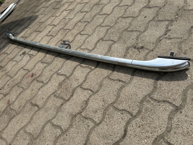 bontott AUDI A6 C5 Tetősín Pár