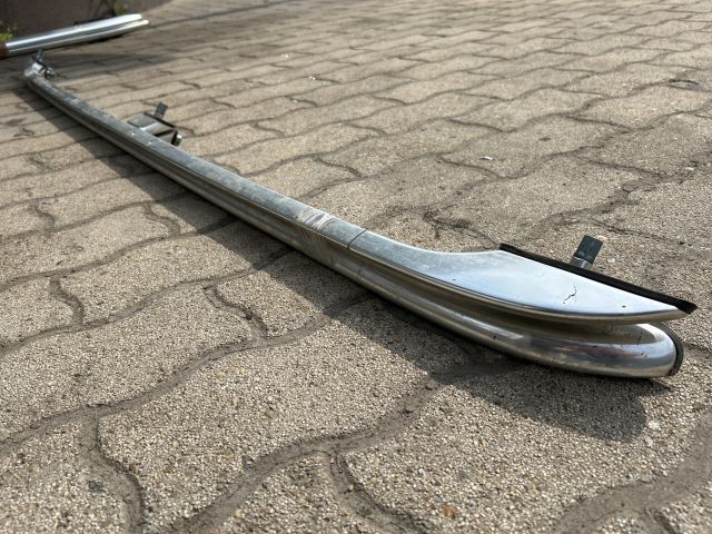 bontott AUDI A6 C5 Tetősín Pár