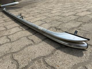 bontott AUDI A6 C5 Tetősín Pár