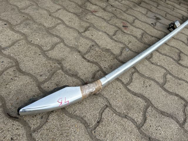 bontott AUDI A6 C5 Tetősín Pár