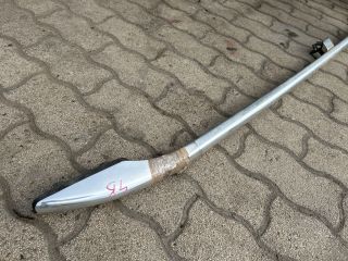 bontott AUDI A6 C5 Tetősín Pár