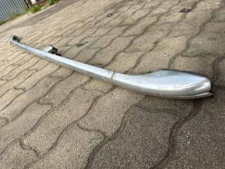 bontott AUDI A6 C5 Tetősín Pár