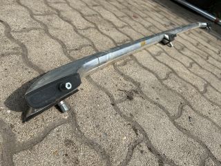 bontott AUDI A6 C5 Tetősín Pár