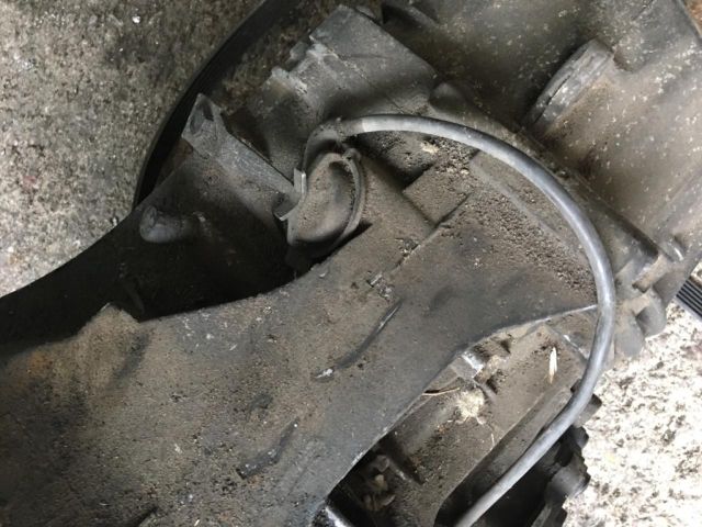 bontott AUDI A6 C5 Tolatólámpa Kapcsoló