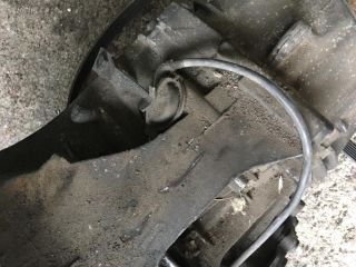 bontott AUDI A6 C5 Tolatólámpa Kapcsoló