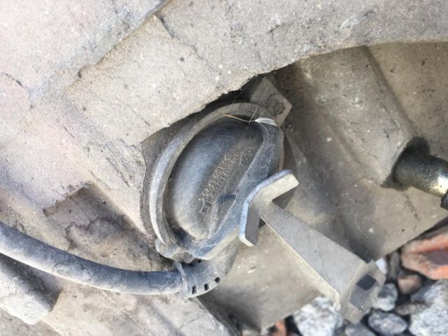 bontott AUDI A6 C5 Tolatólámpa Kapcsoló