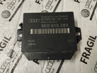 bontott AUDI A6 C5 Tolatóradar Elektronika