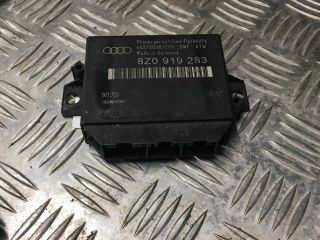 bontott AUDI A6 C5 Tolatóradar Elektronika