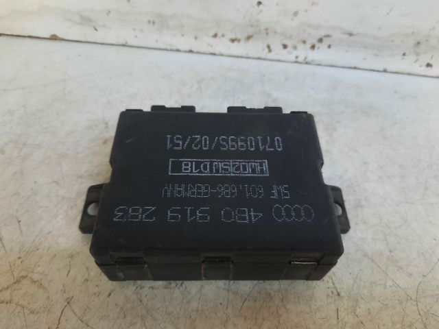 bontott AUDI A6 C5 Tolatóradar Elektronika