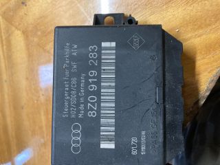bontott AUDI A6 C5 Tolatóradar Elektronika
