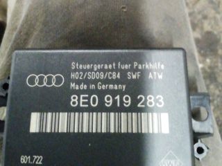 bontott AUDI A6 C5 Tolatóradar Elektronika