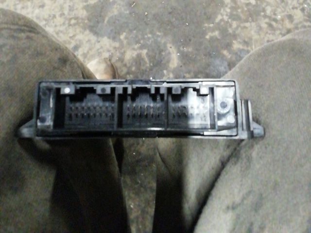 bontott AUDI A6 C5 Tolatóradar Elektronika