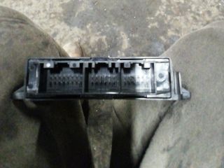 bontott AUDI A6 C5 Tolatóradar Elektronika