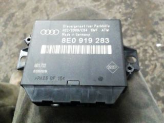 bontott AUDI A6 C5 Tolatóradar Elektronika