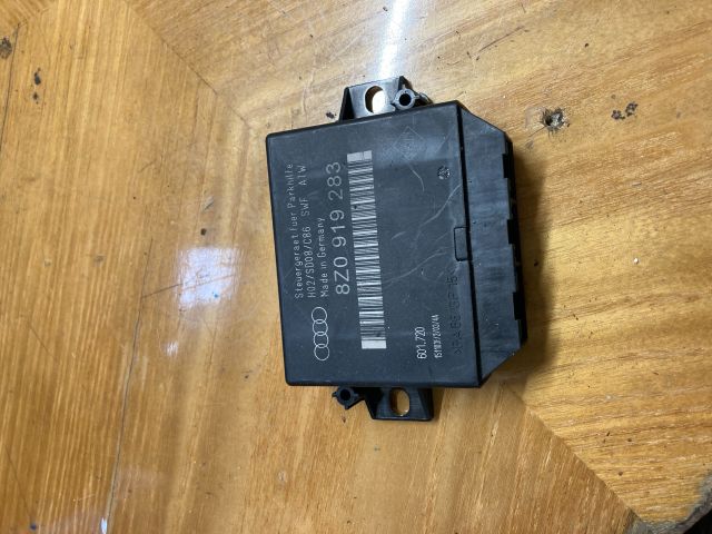 bontott AUDI A6 C5 Tolatóradar Elektronika