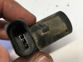 bontott AUDI A6 C5 Tolatóradar Fej