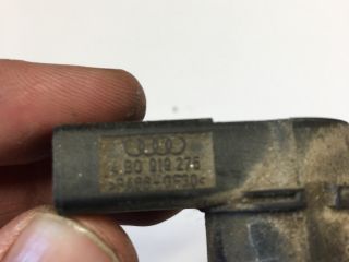 bontott AUDI A6 C5 Tolatóradar Fej