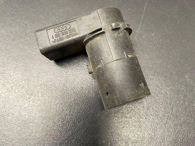 bontott AUDI A6 C5 Tolatóradar Fej