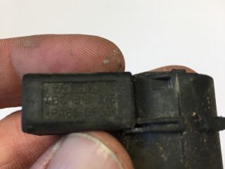 bontott AUDI A6 C5 Tolatóradar Fej