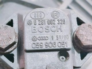 bontott AUDI A6 C5 Töltőnyomás Érzékelő