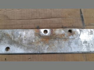 bontott AUDI A6 C5 Toronymerevítő