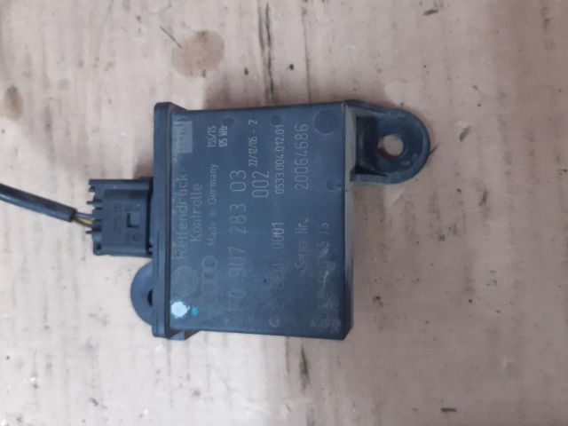 bontott AUDI A6 C5 TPMS Elektronika