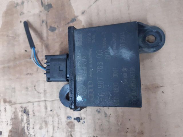 bontott AUDI A6 C5 TPMS Elektronika
