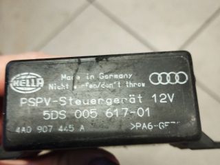 bontott AUDI A6 C5 Tükör Állító Elektronika