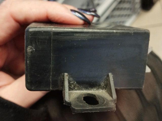 bontott AUDI A6 C5 Tükör Állító Elektronika