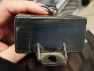 bontott AUDI A6 C5 Tükör Állító Elektronika