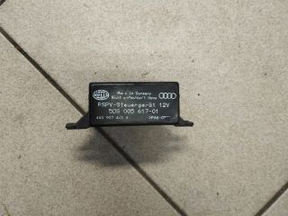 bontott AUDI A6 C5 Tükör Állító Elektronika