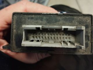 bontott AUDI A6 C5 Tükör Állító Elektronika