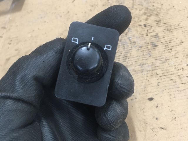 bontott AUDI A6 C5 Tükör Kapcsoló