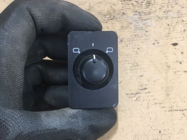 bontott AUDI A6 C5 Tükör Kapcsoló