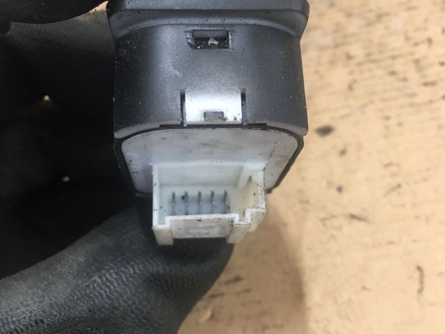 bontott AUDI A6 C5 Tükör Kapcsoló